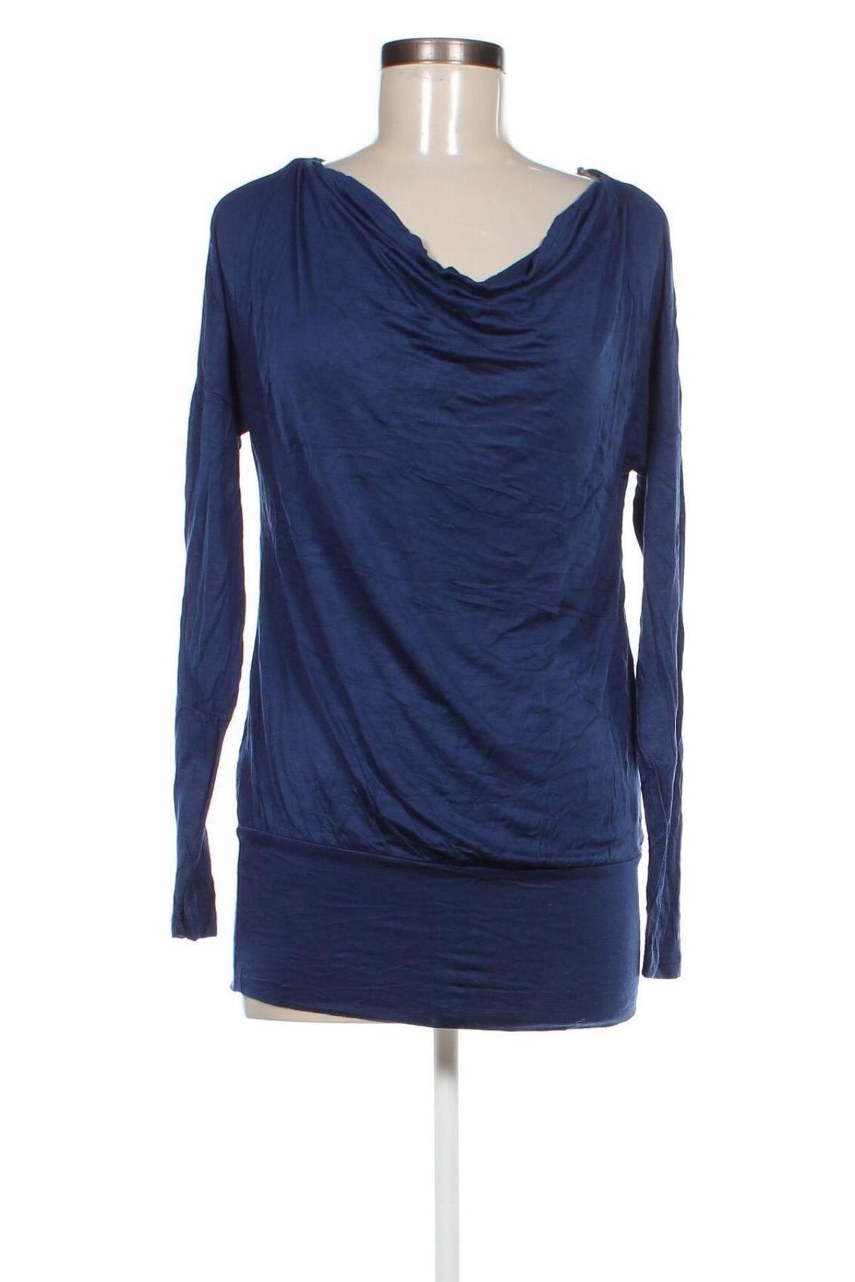 Damen Shirt Esmara, Größe S, Farbe Blau, Preis € 6,49