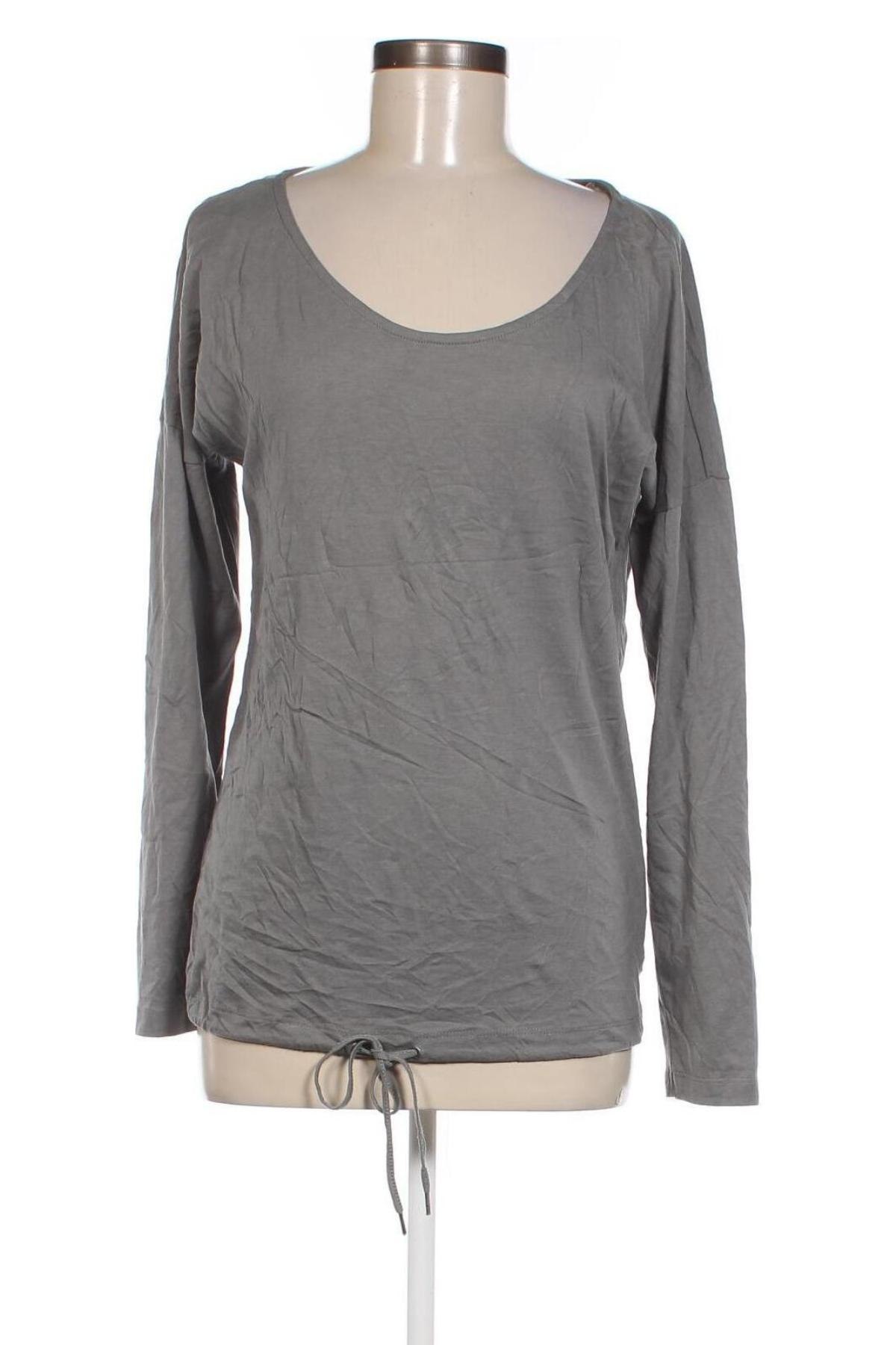 Damen Shirt Esmara, Größe M, Farbe Grau, Preis € 6,99