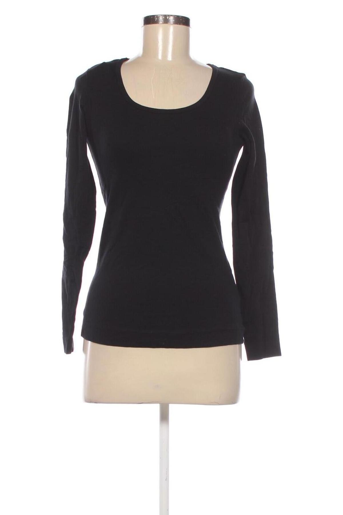 Damen Shirt Esmara, Größe M, Farbe Schwarz, Preis € 5,99