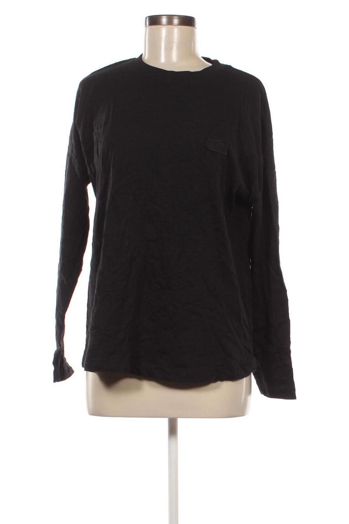 Damen Shirt Esmara, Größe M, Farbe Schwarz, Preis € 6,49