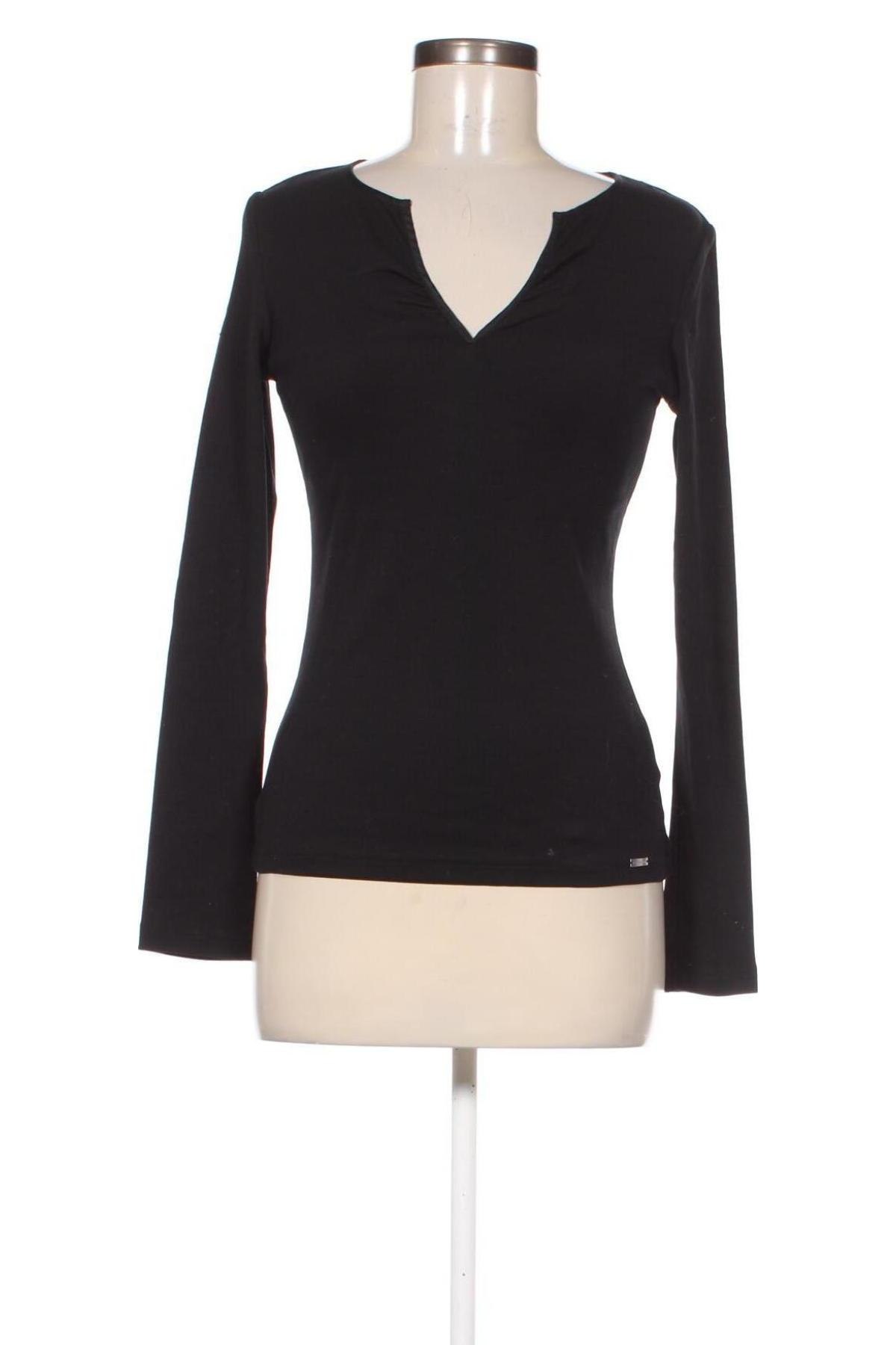 Damen Shirt Esprit, Größe S, Farbe Schwarz, Preis € 11,49