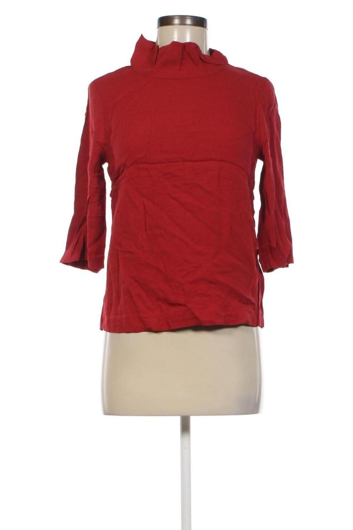 Damen Shirt Esprit, Größe S, Farbe Rot, Preis 9,99 €