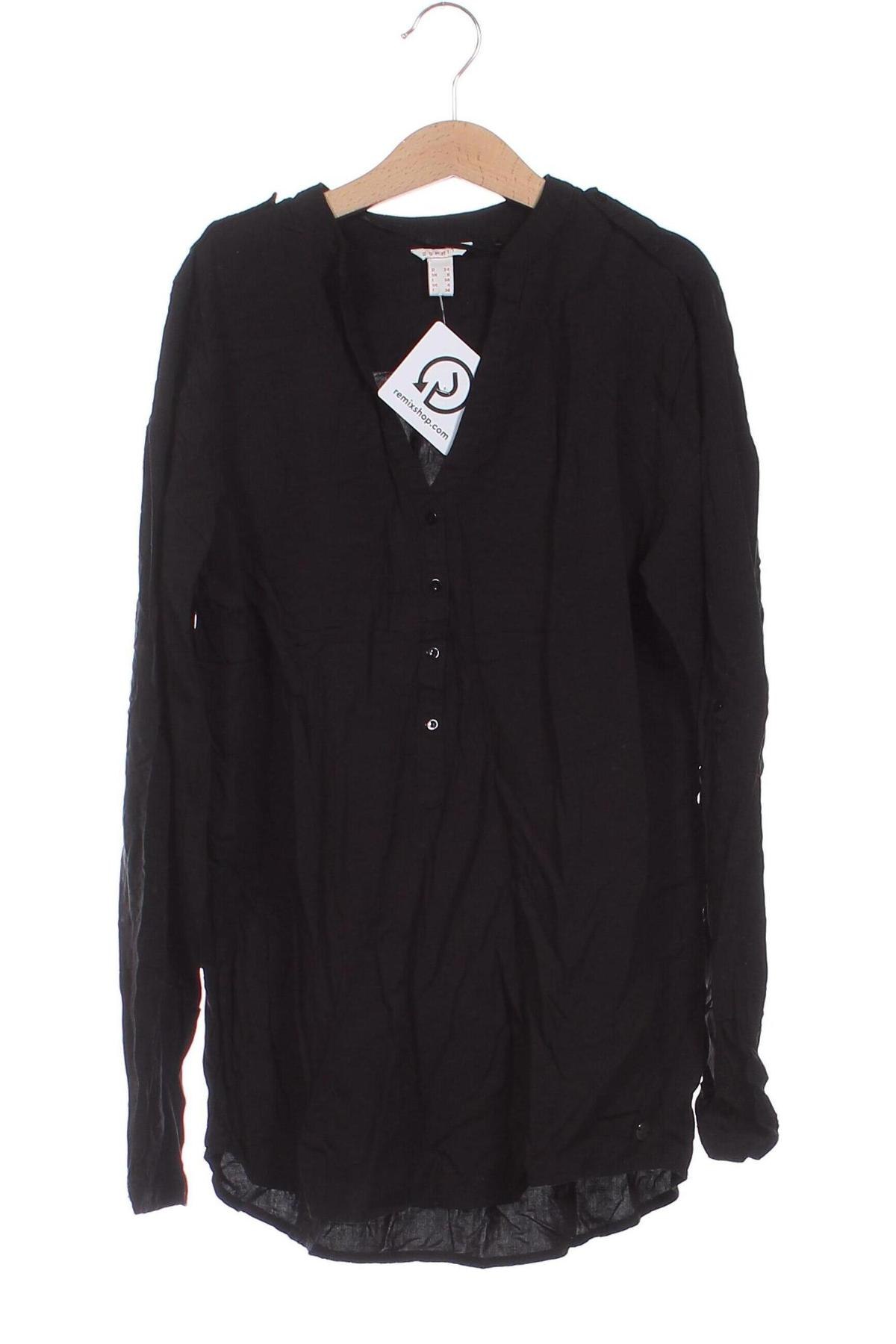 Damen Shirt Esprit, Größe XS, Farbe Schwarz, Preis € 23,99