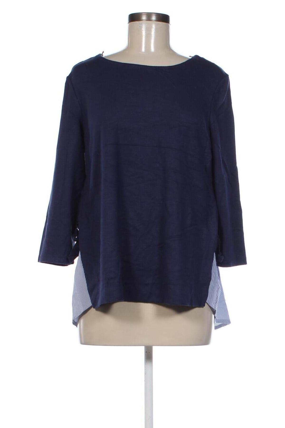 Damen Shirt Esprit, Größe XL, Farbe Blau, Preis € 23,99