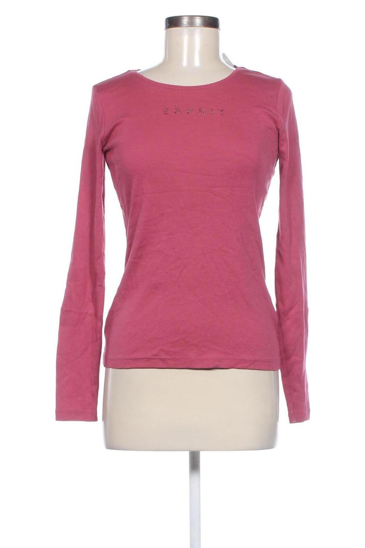 Damen Shirt Esprit, Größe M, Farbe Rosa, Preis € 10,99