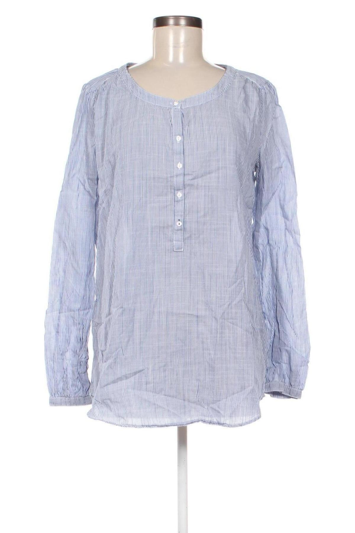 Damen Shirt Esprit, Größe M, Farbe Mehrfarbig, Preis 23,99 €