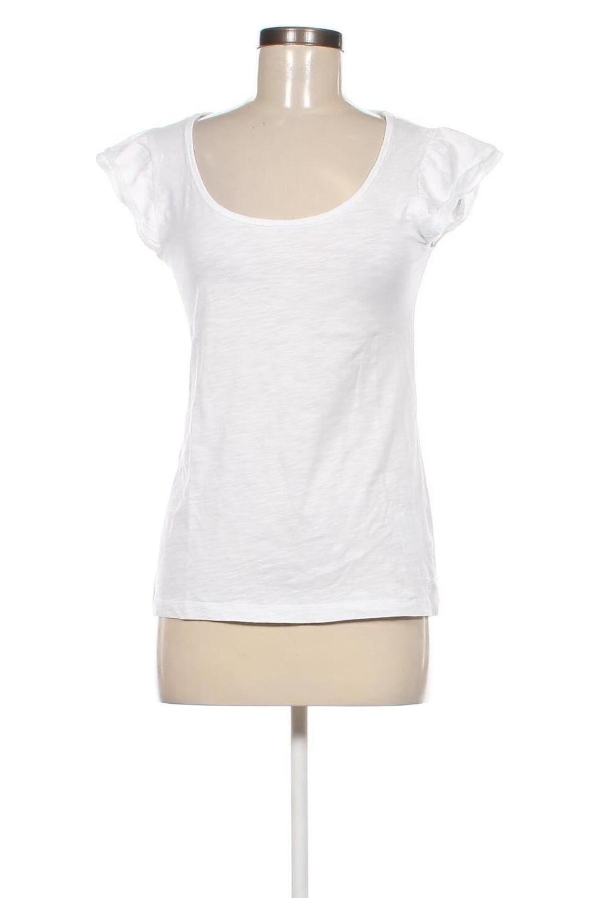 Damen Shirt Esprit, Größe S, Farbe Weiß, Preis € 11,49