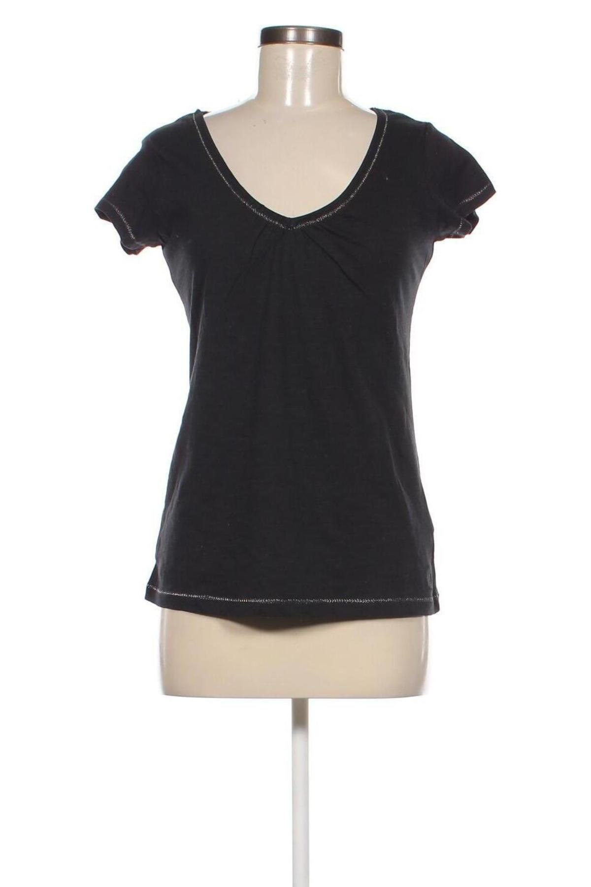 Damen Shirt Esprit, Größe S, Farbe Schwarz, Preis € 11,49