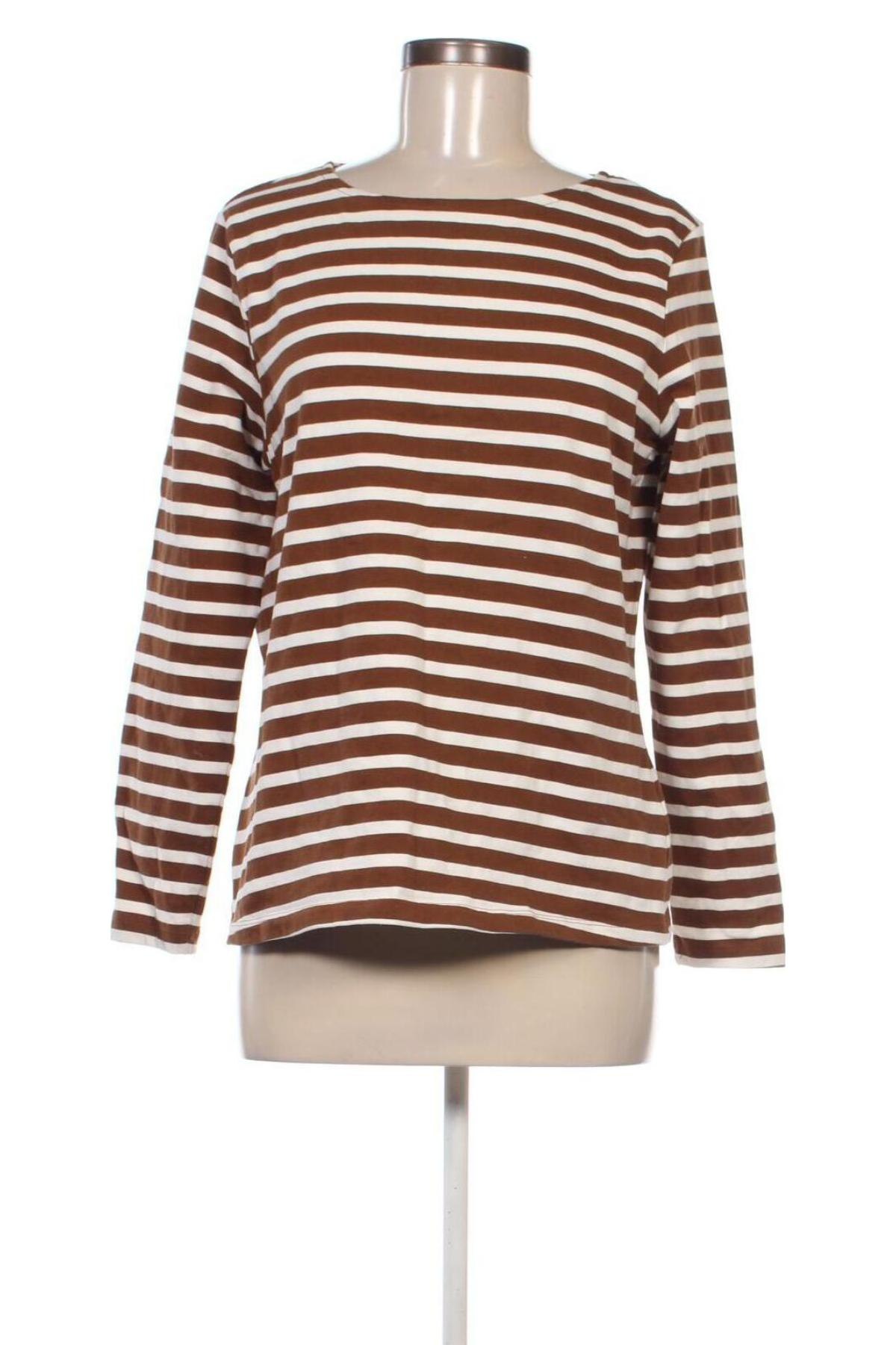 Damen Shirt Essentials by Tchibo, Größe M, Farbe Mehrfarbig, Preis 11,35 €