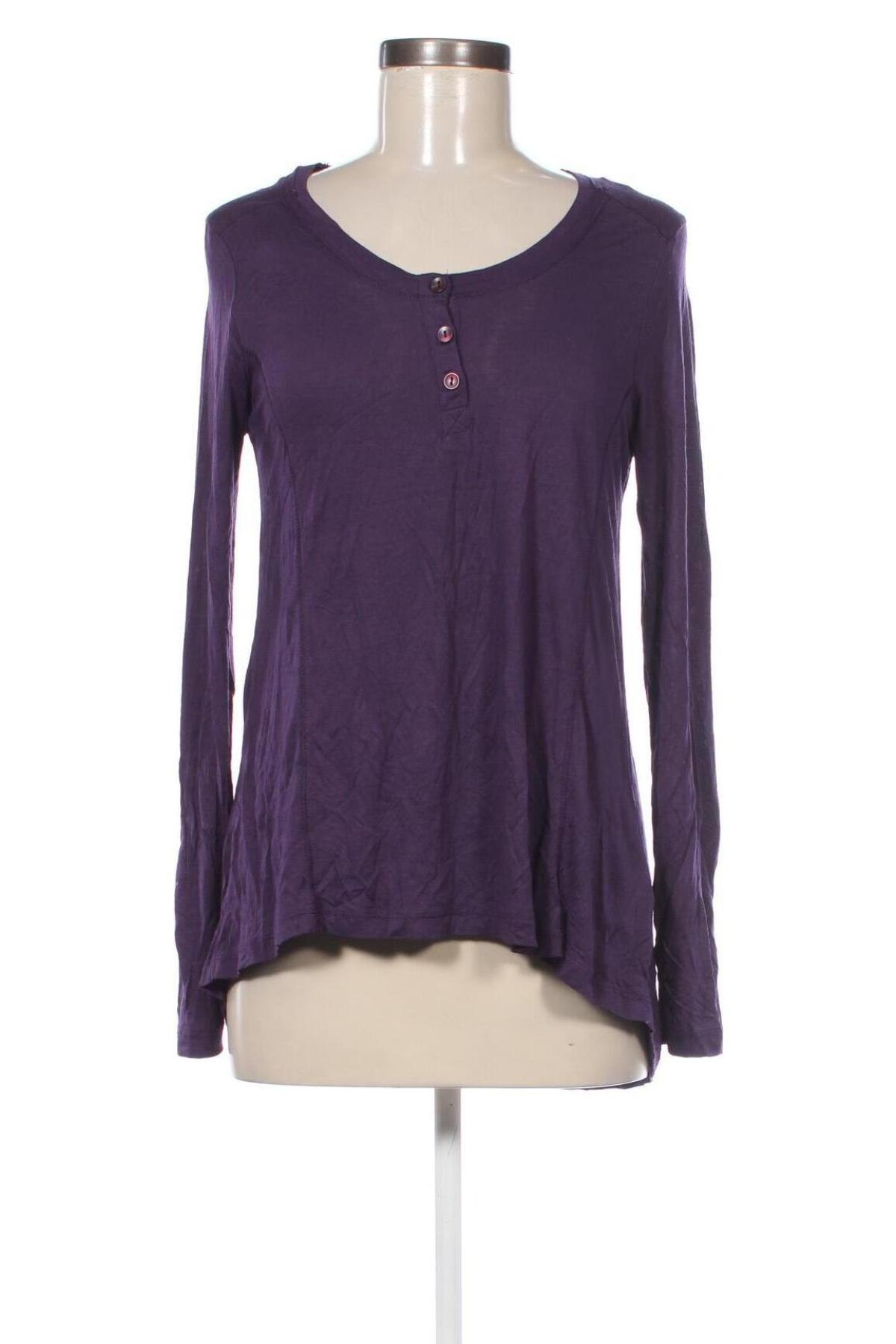 Damen Shirt F&F, Größe S, Farbe Lila, Preis € 6,49