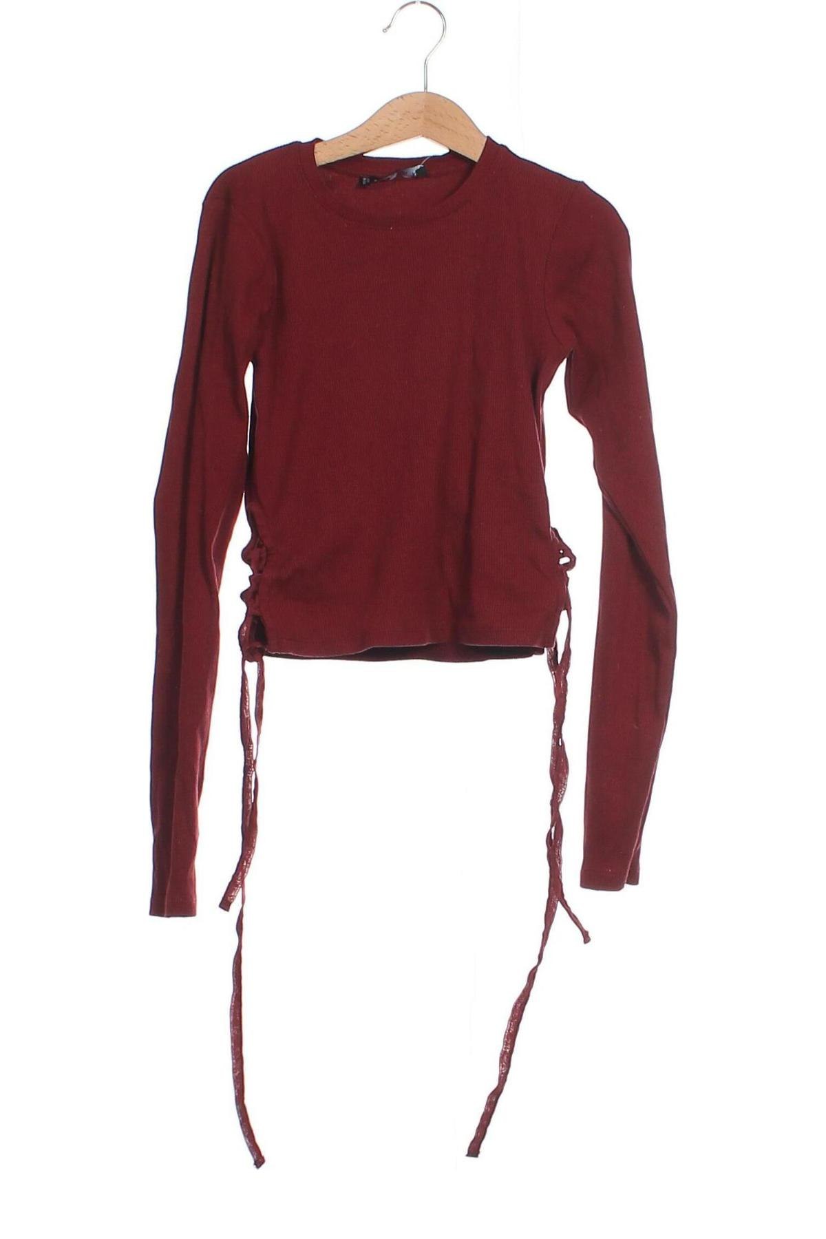 Damen Shirt Fb Sister, Größe XS, Farbe Rot, Preis € 9,72