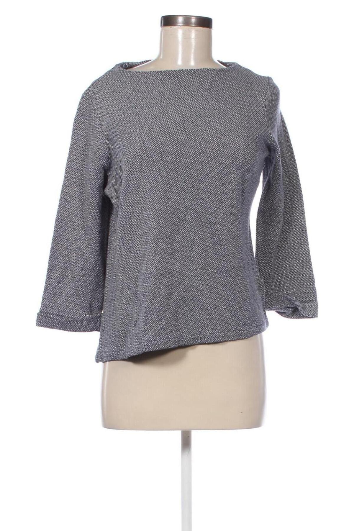 Damen Shirt Franco Callegari, Größe S, Farbe Blau, Preis 5,99 €