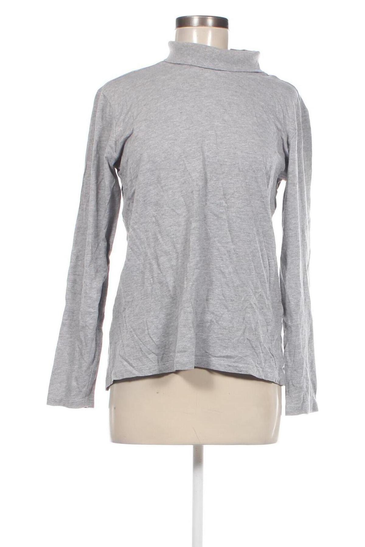 Damen Shirt Future Past, Größe L, Farbe Grau, Preis 5,99 €