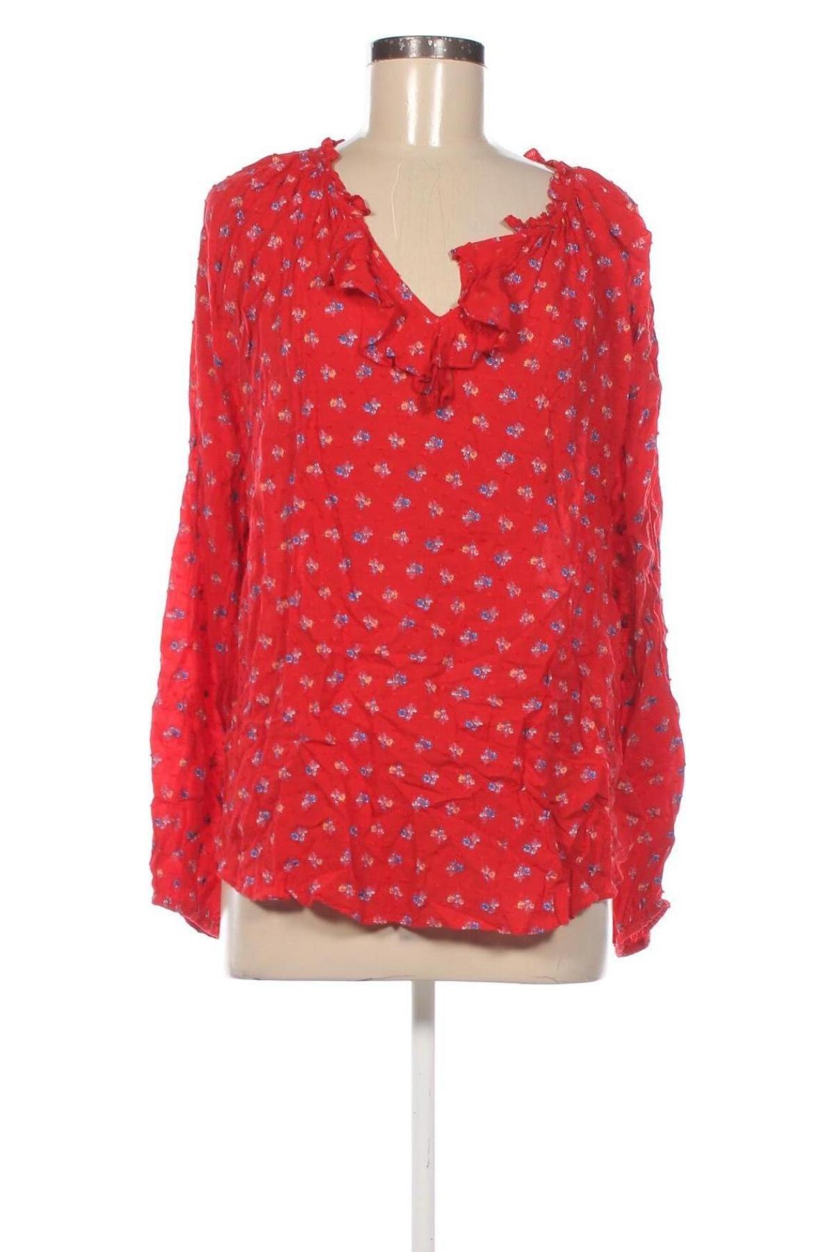 Damen Shirt Gap, Größe XL, Farbe Mehrfarbig, Preis 7,49 €