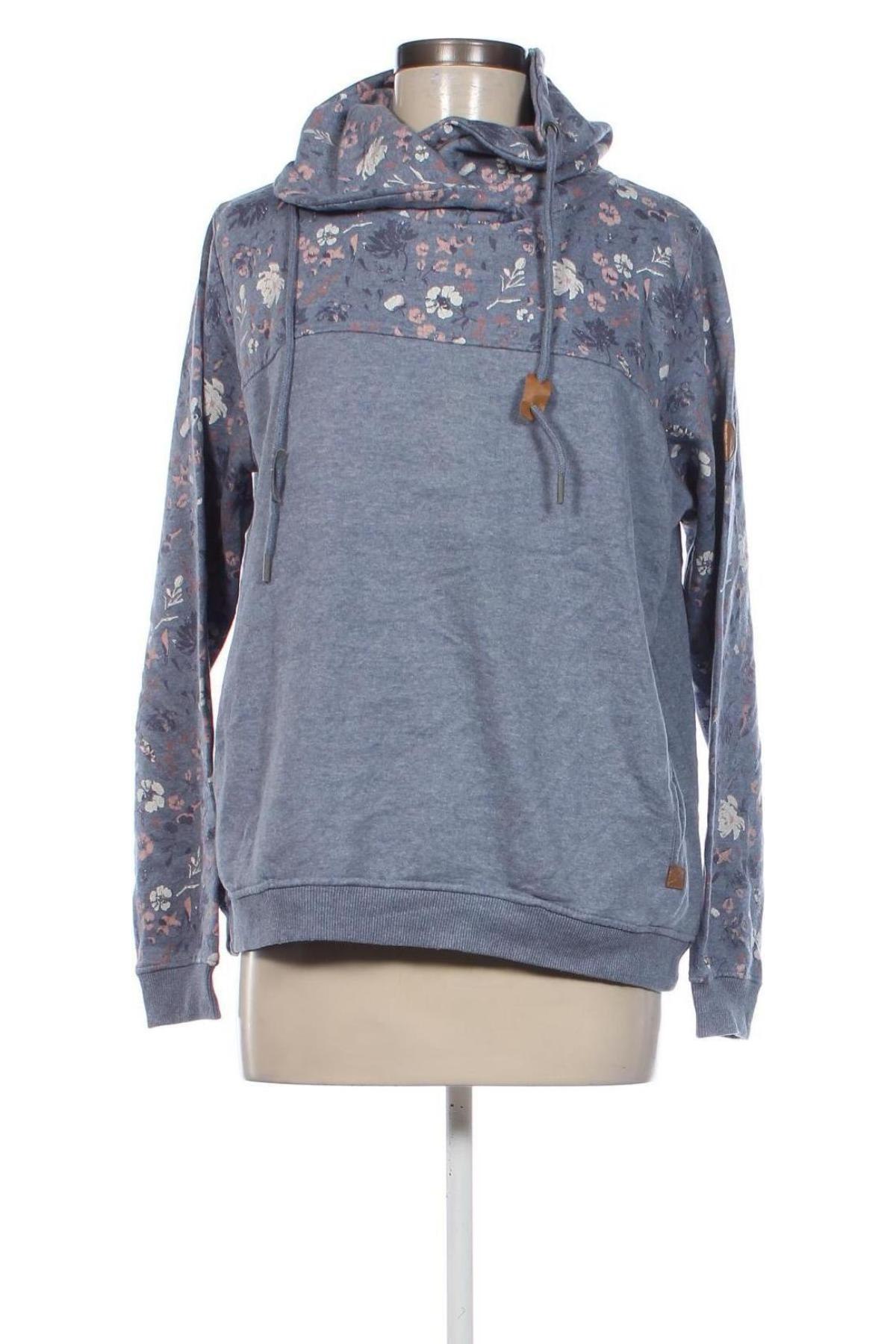 Damen Shirt Gina, Größe L, Farbe Blau, Preis € 13,49