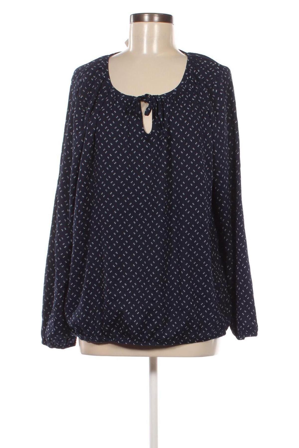 Damen Shirt Gina Benotti, Größe L, Farbe Blau, Preis 13,49 €