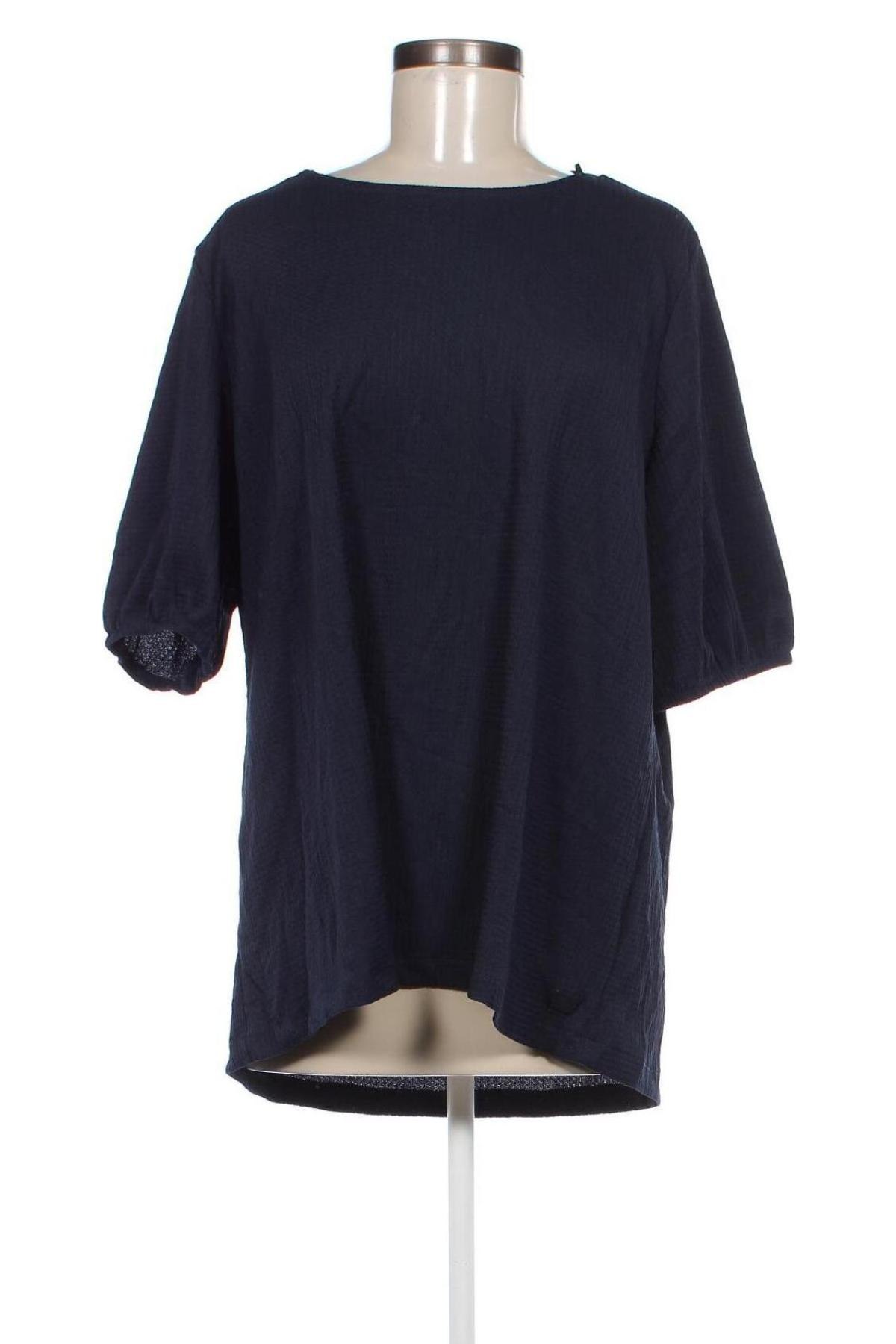 Damen Shirt Gina Benotti, Größe XL, Farbe Blau, Preis € 5,99