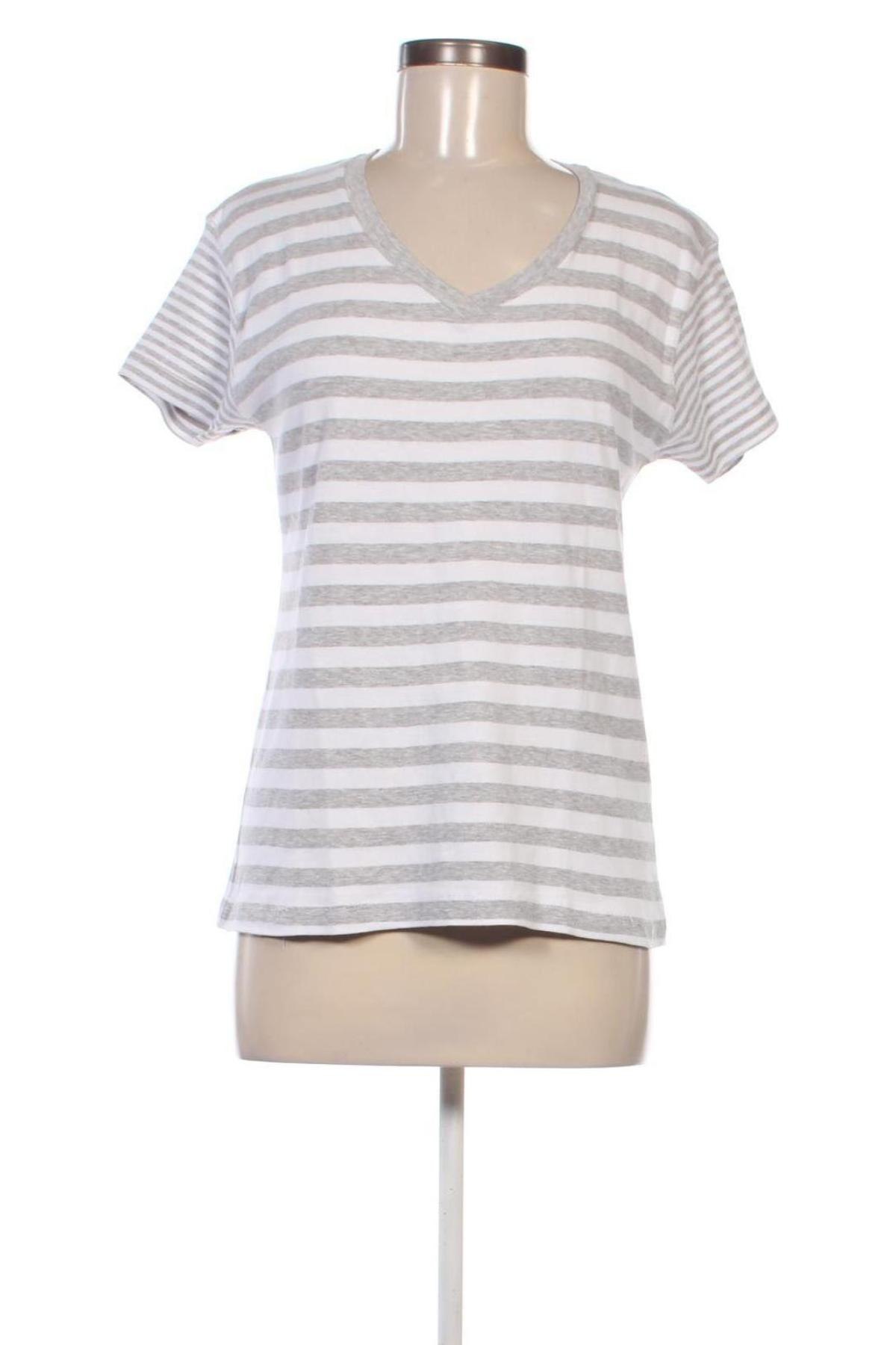 Damen Shirt Gina Benotti, Größe L, Farbe Mehrfarbig, Preis € 10,00