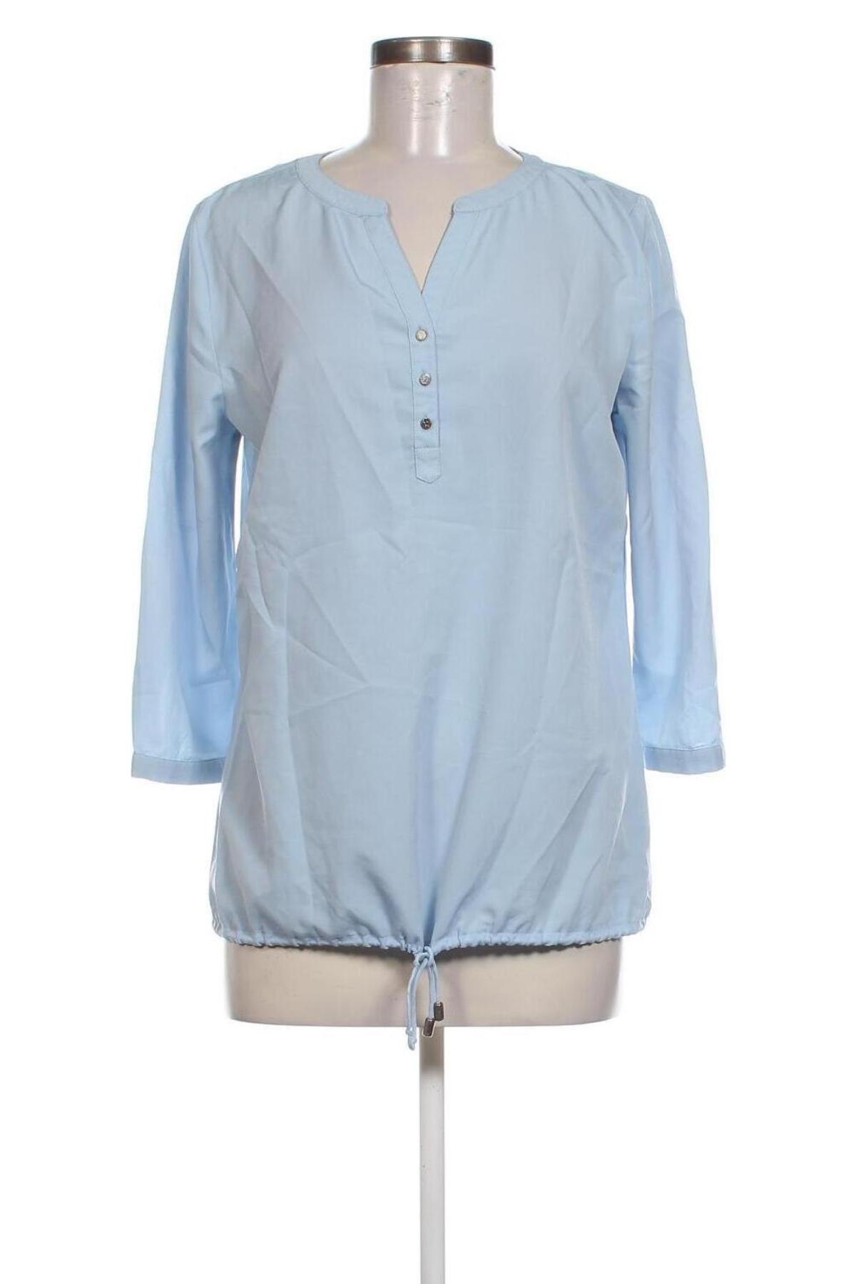 Damen Shirt Greenpoint, Größe M, Farbe Blau, Preis 9,79 €