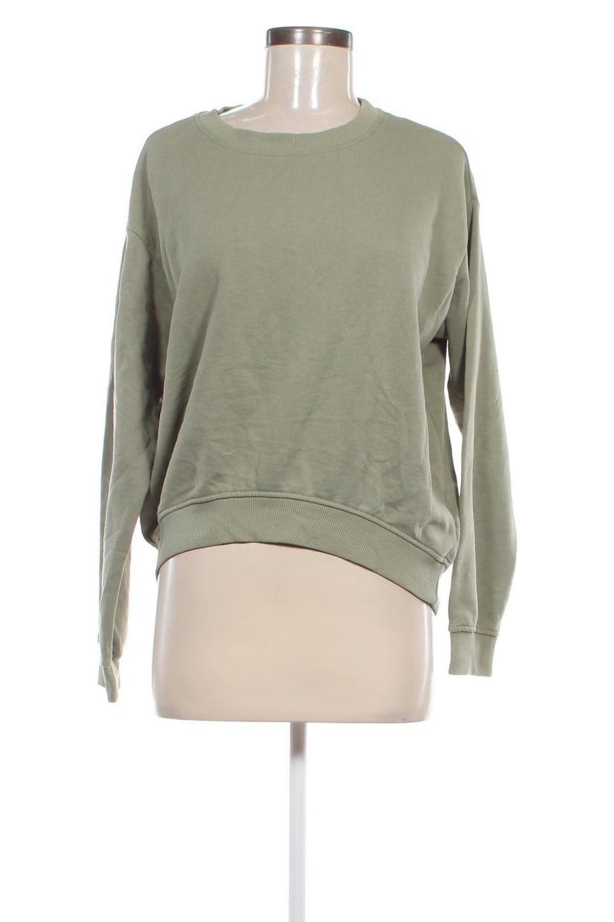 Dámska blúza H&M, Veľkosť M, Farba Zelená, Cena  10,95 €