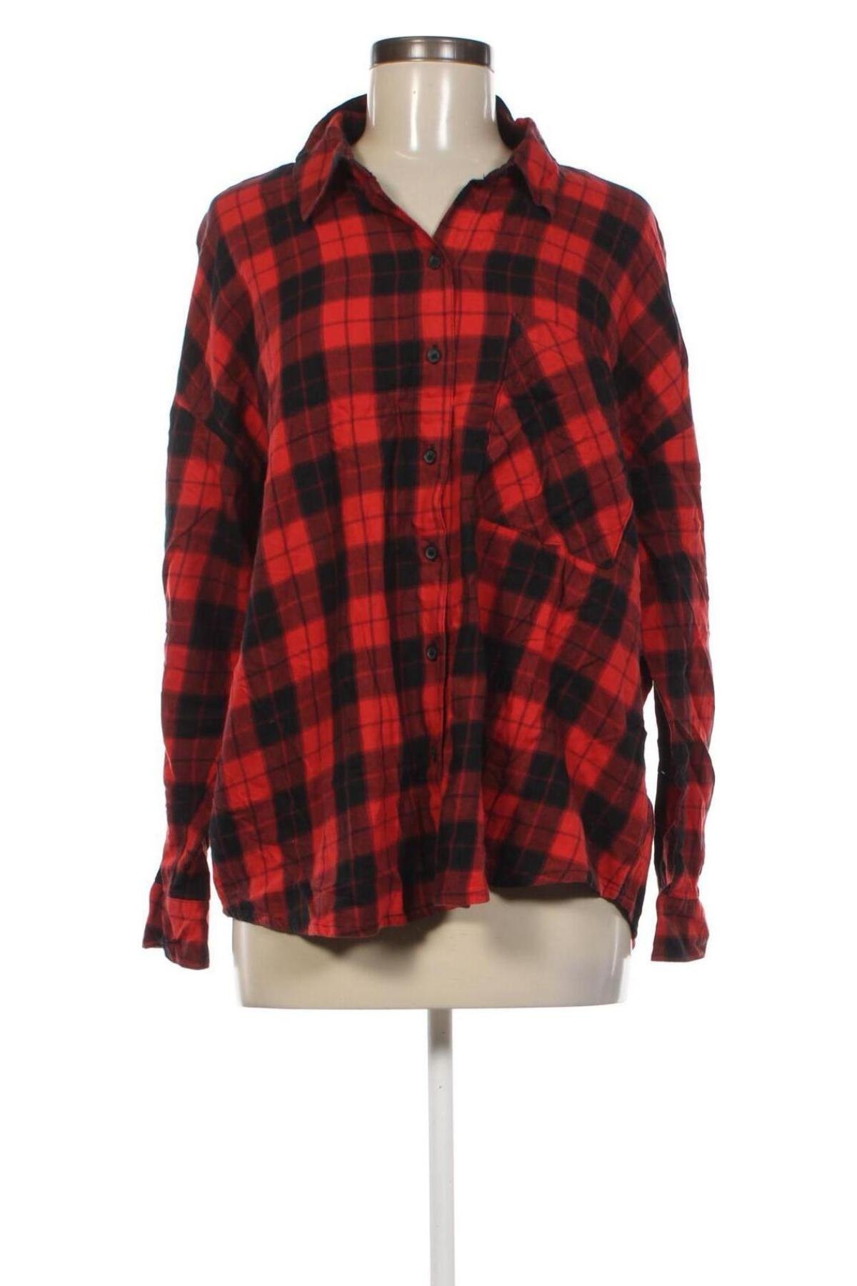 Damen Shirt H&M, Größe M, Farbe Mehrfarbig, Preis € 6,49