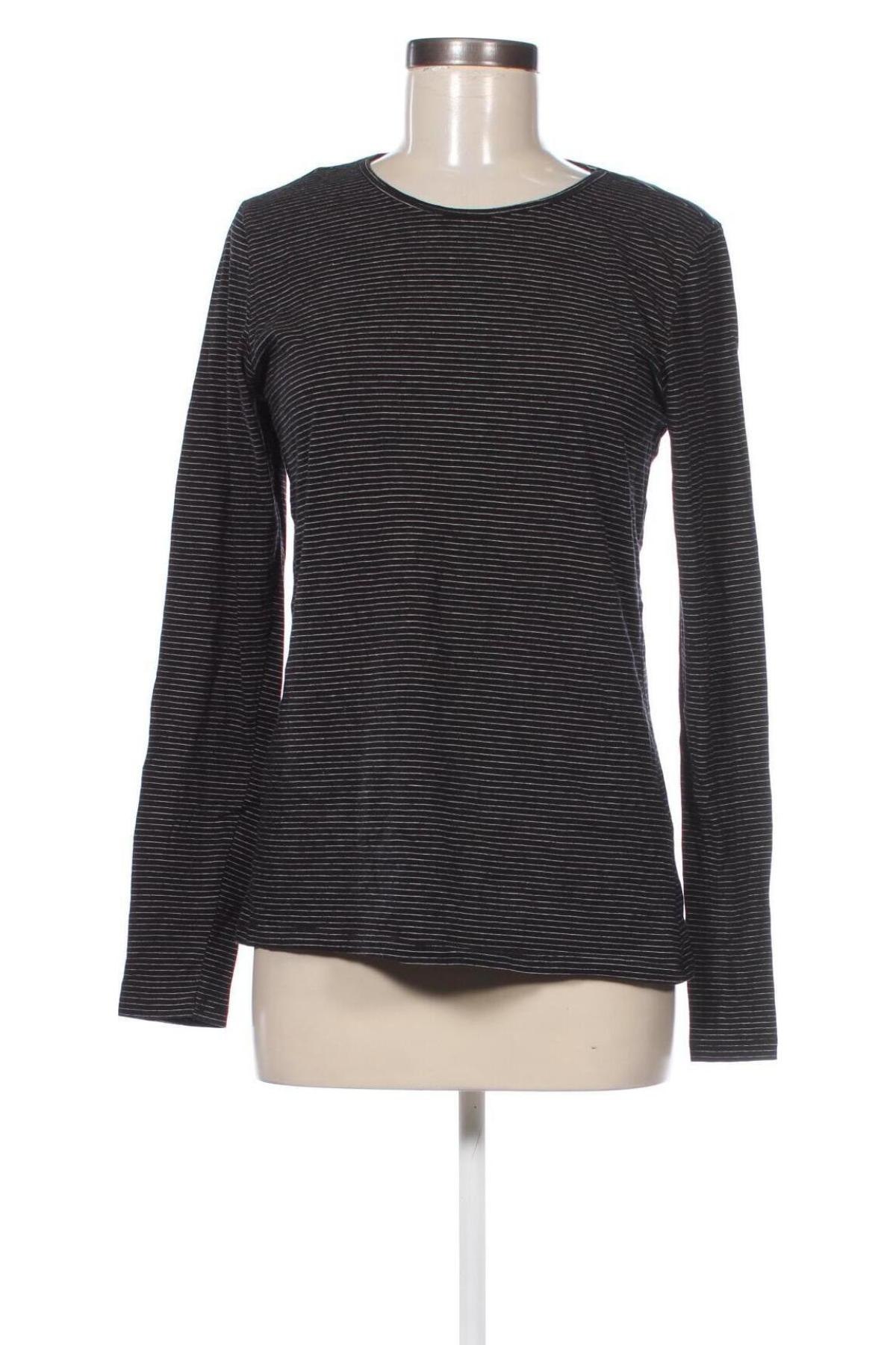 Damen Shirt H&M, Größe L, Farbe Schwarz, Preis € 13,49