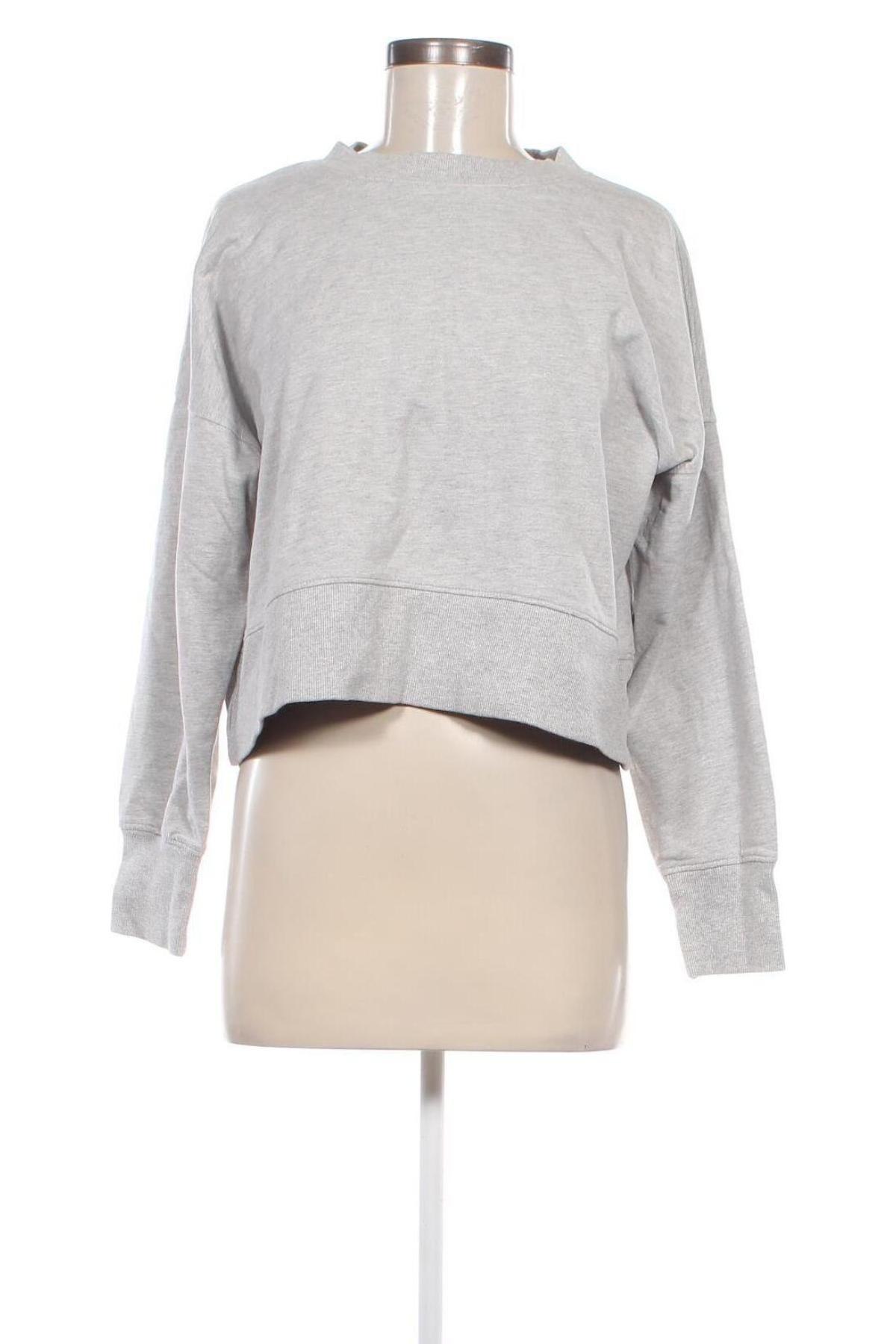 Damen Shirt H&M, Größe M, Farbe Grau, Preis 17,00 €