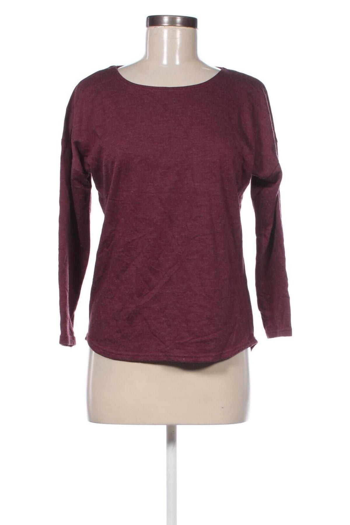 Damen Shirt H&M Divided, Größe S, Farbe Rot, Preis € 6,99