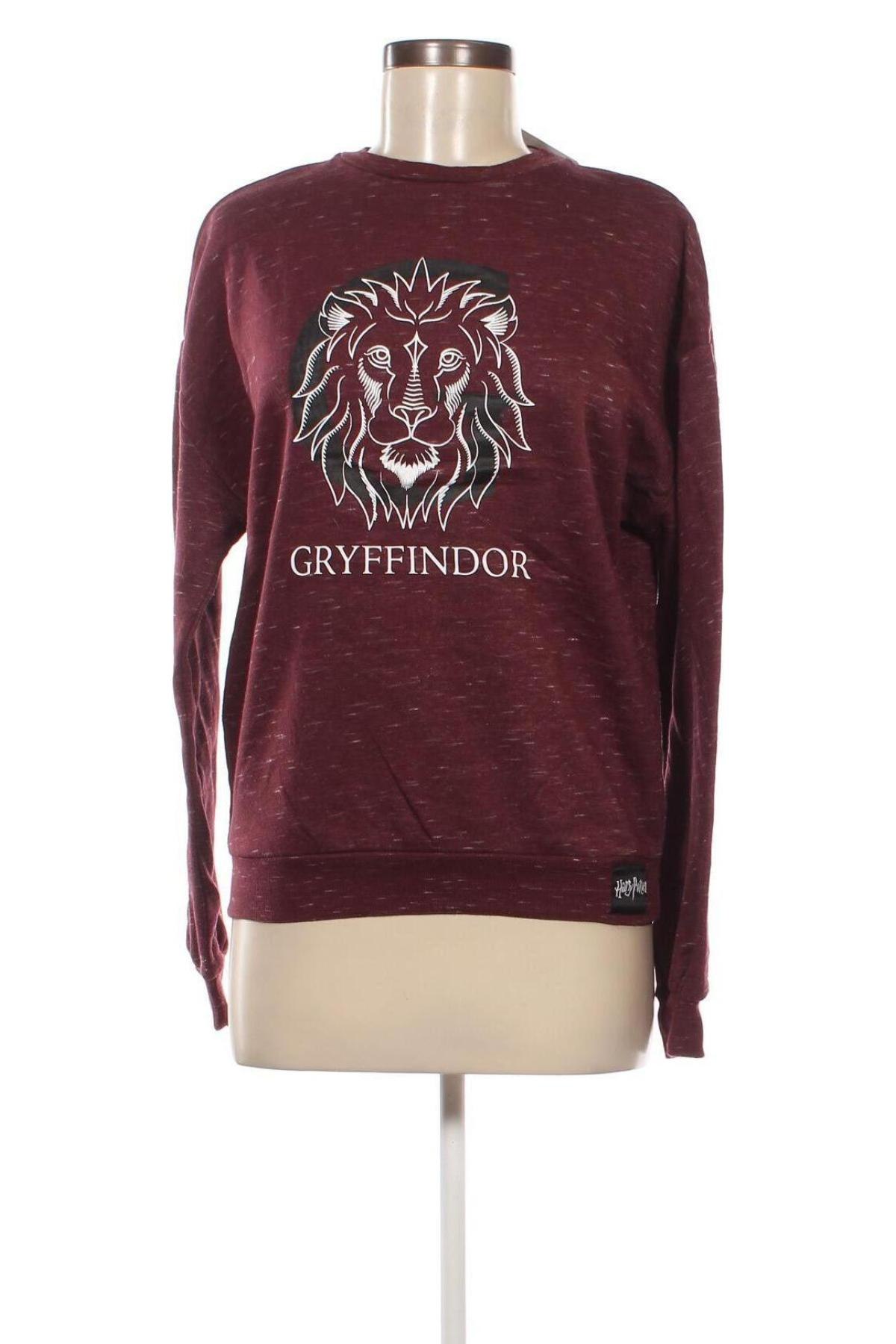 Damen Shirt Harry Potter, Größe XS, Farbe Rot, Preis € 23,99