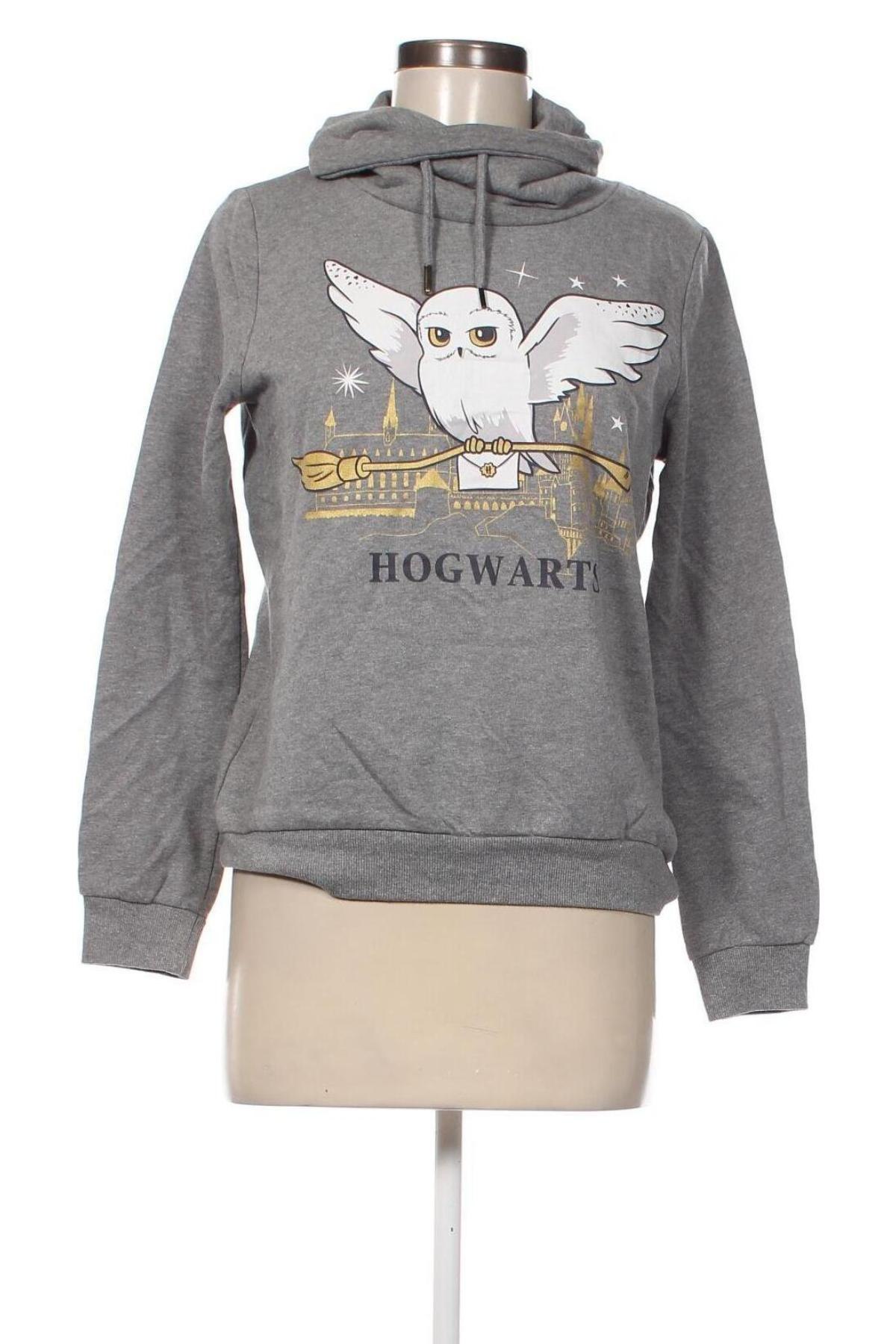 Bluză de femei Harry Potter, Mărime S, Culoare Gri, Preț 56,99 Lei