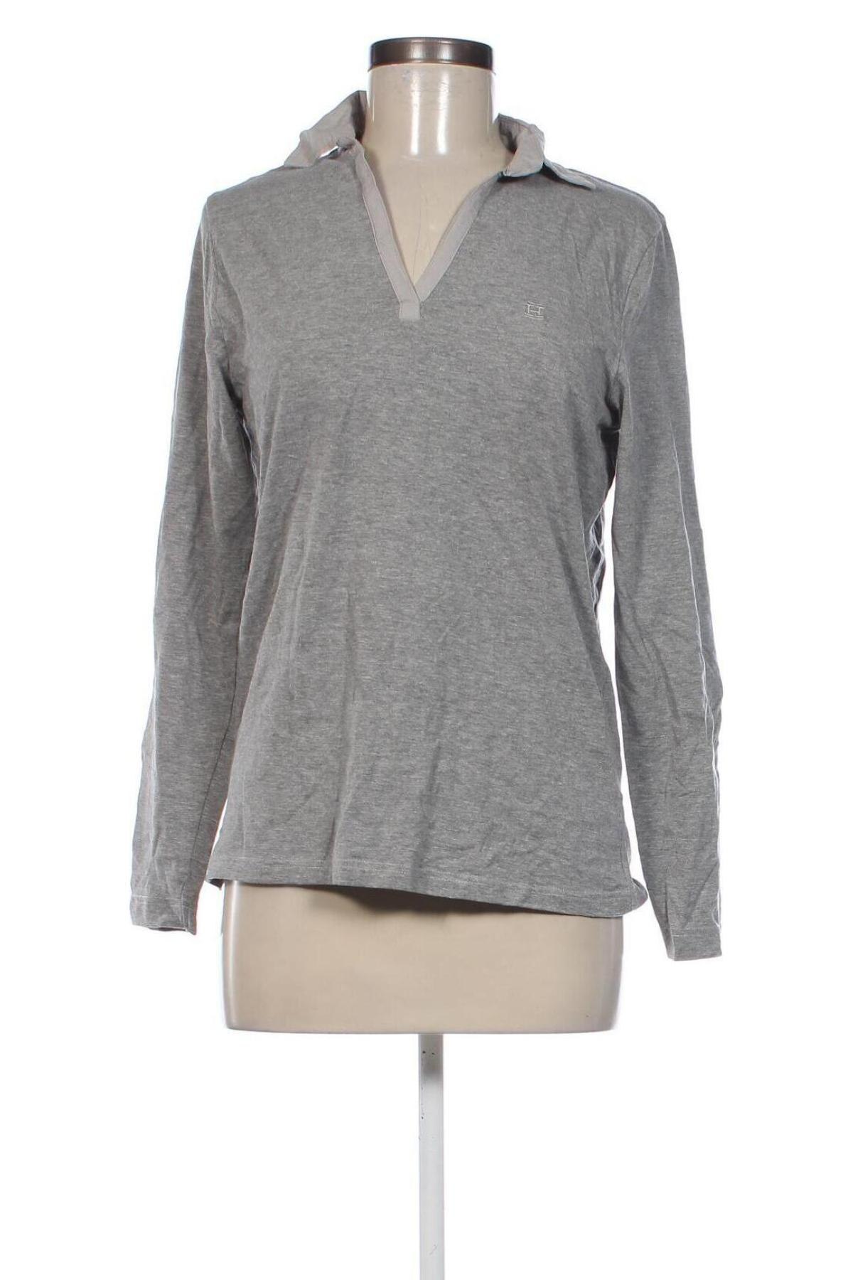 Damen Shirt House, Größe L, Farbe Grau, Preis 5,99 €