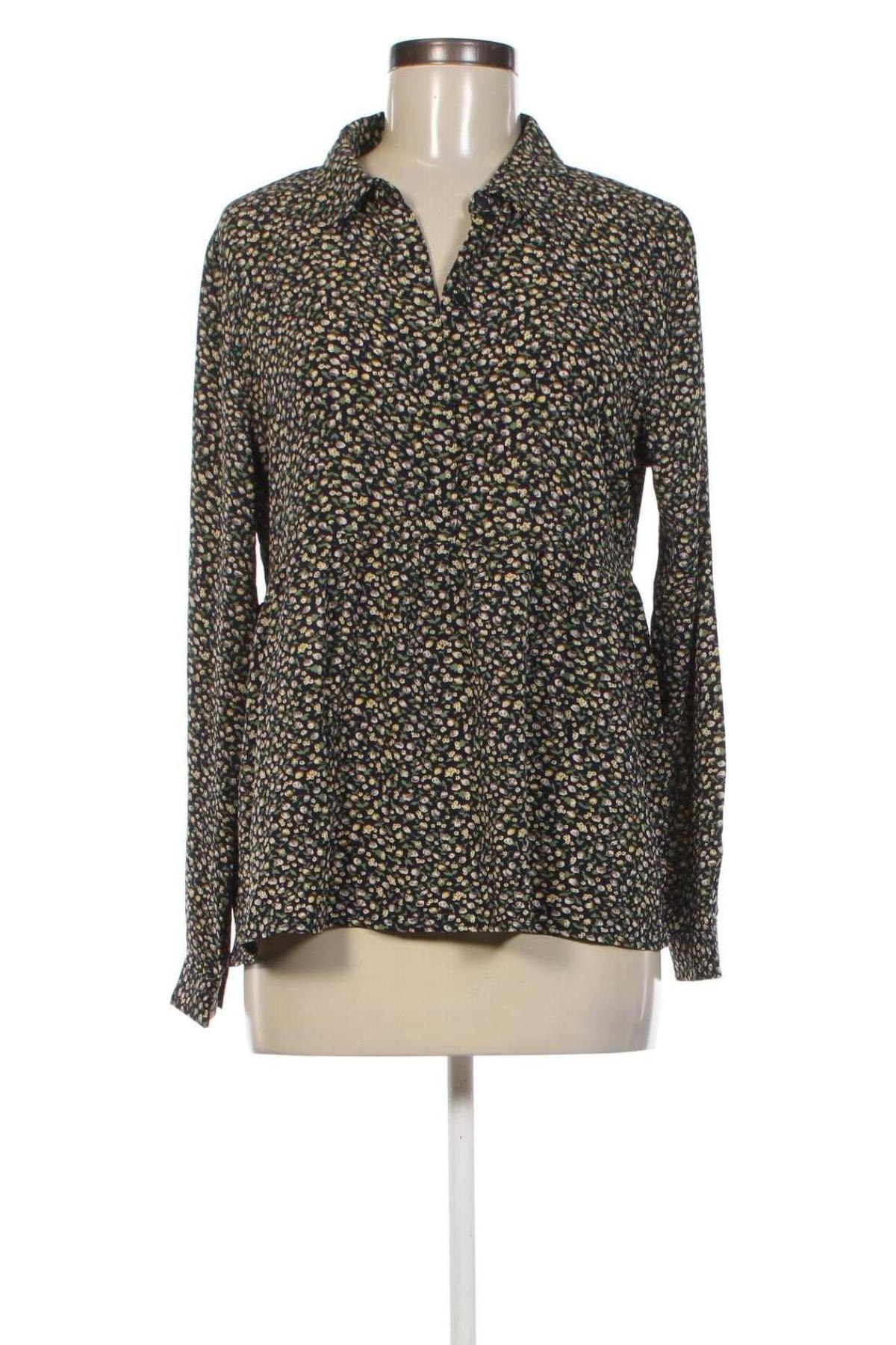 Damen Shirt Jacqueline De Yong, Größe M, Farbe Mehrfarbig, Preis € 6,99