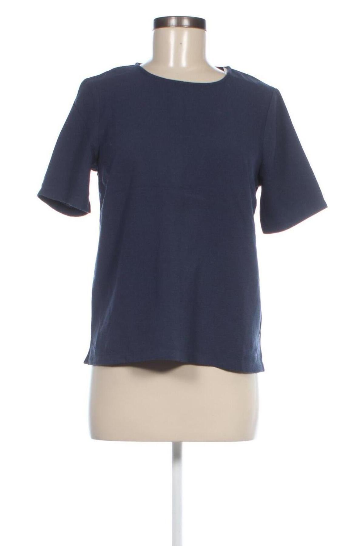 Damen Shirt Kiabi, Größe M, Farbe Blau, Preis € 7,99