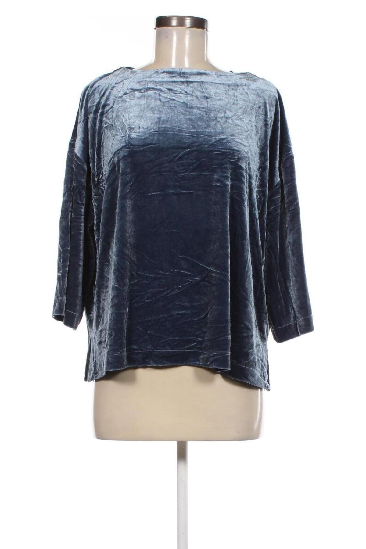 Damen Shirt Koan, Größe XL, Farbe Blau, Preis 13,49 €