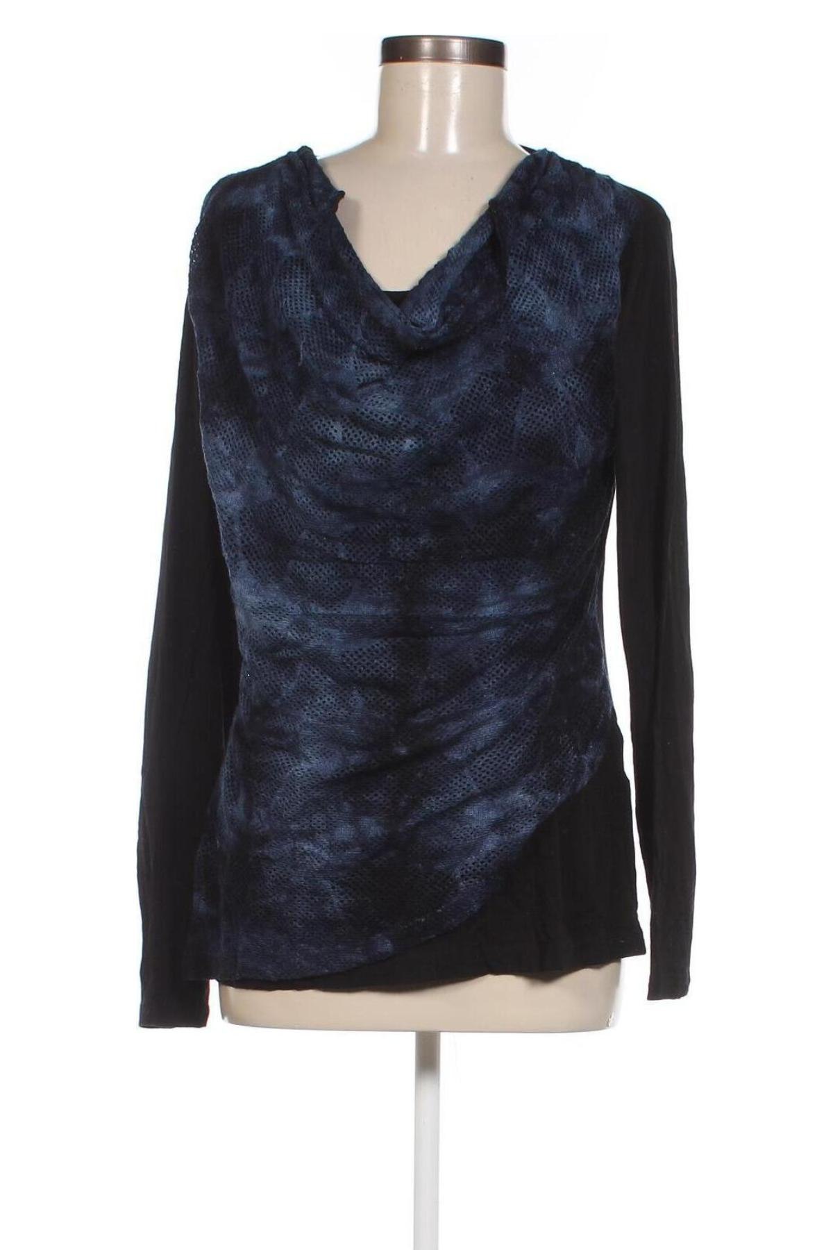 Damen Shirt Liberty, Größe L, Farbe Mehrfarbig, Preis 10,99 €