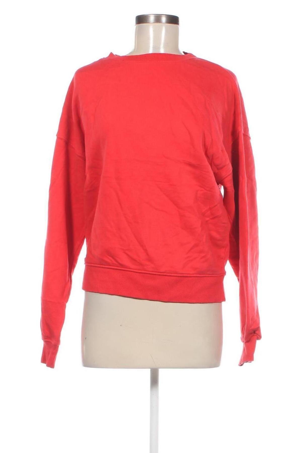 Damen Shirt Lindex, Größe XS, Farbe Rot, Preis 13,49 €