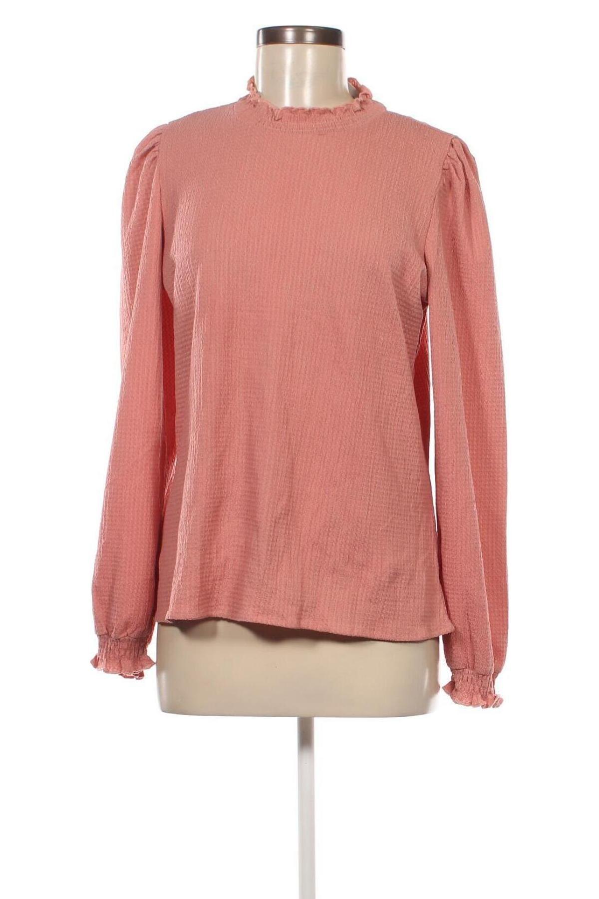 Damen Shirt Lofty Manner, Größe M, Farbe Rosa, Preis 13,99 €