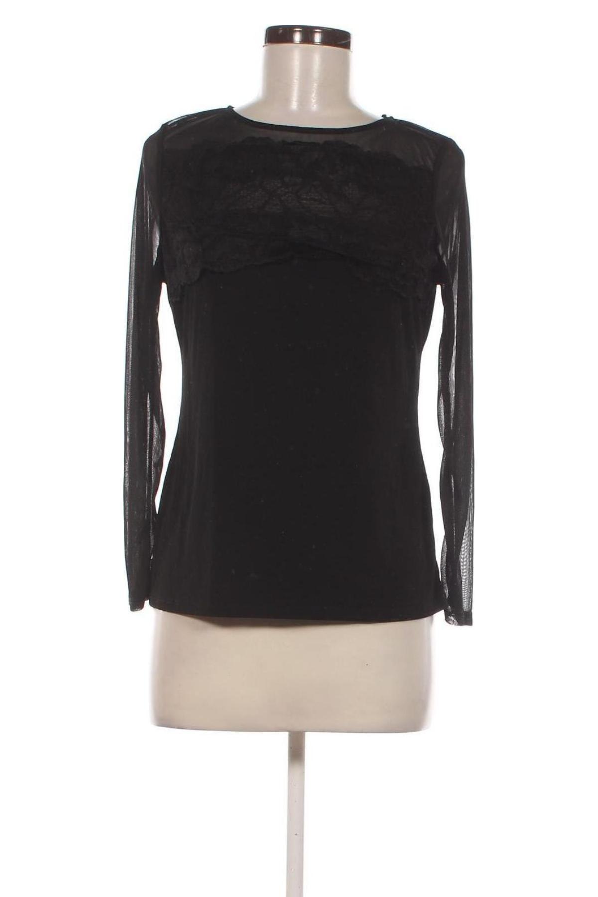 Damen Shirt M&Co., Größe L, Farbe Schwarz, Preis € 9,72