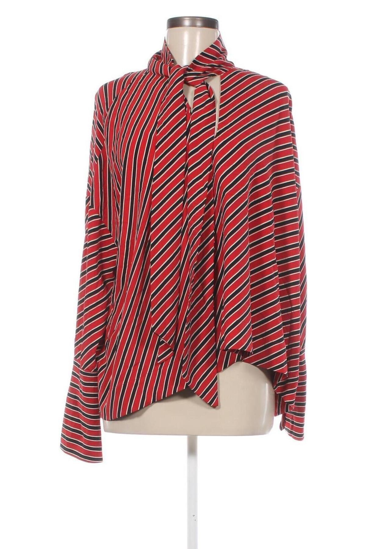 Damen Shirt Mango, Größe L, Farbe Mehrfarbig, Preis € 18,99