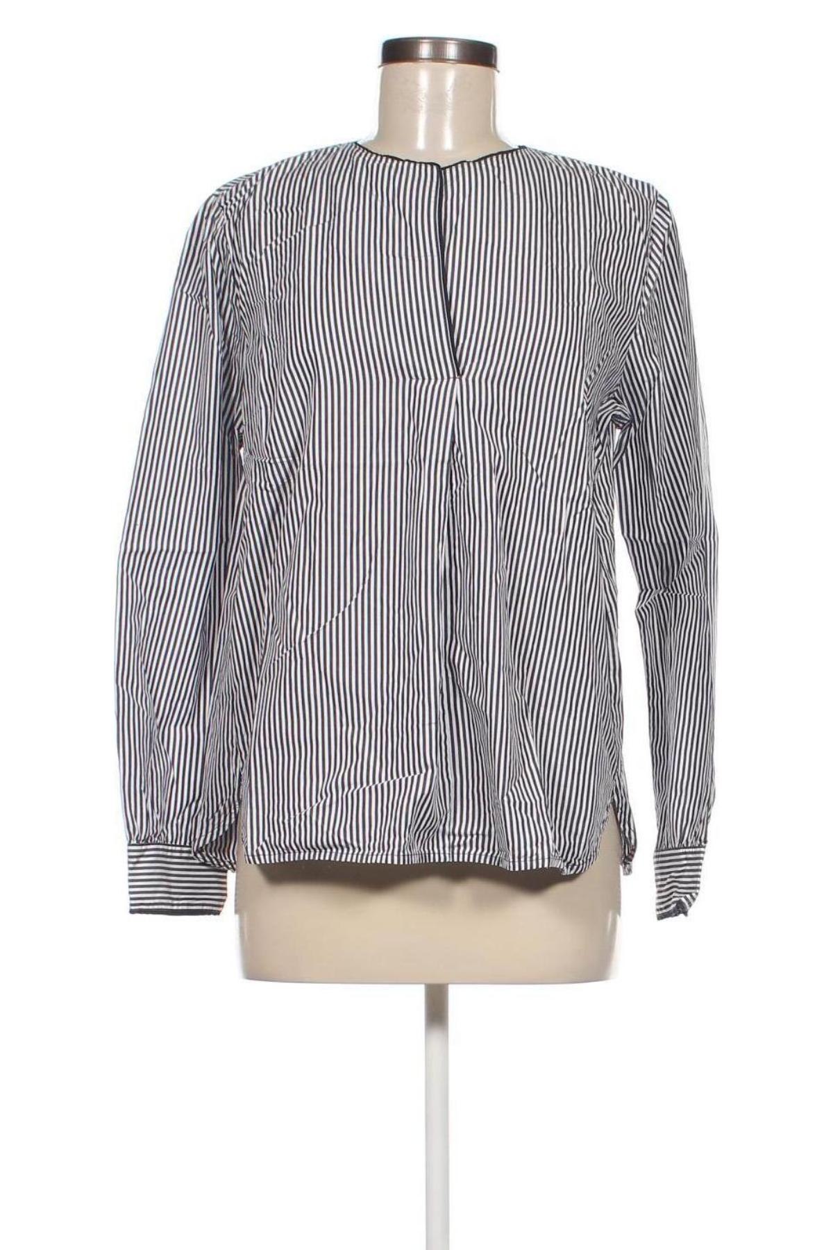 Damen Shirt Marc O'Polo, Größe M, Farbe Mehrfarbig, Preis € 29,99