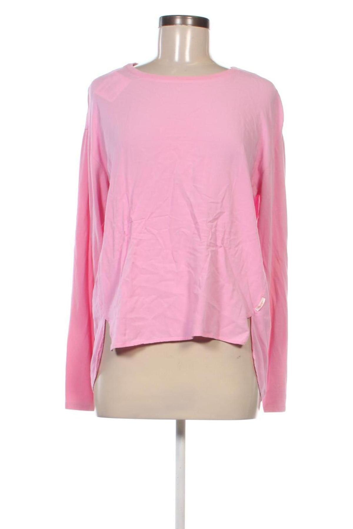 Damen Shirt Marc O'Polo, Größe L, Farbe Rosa, Preis € 29,99