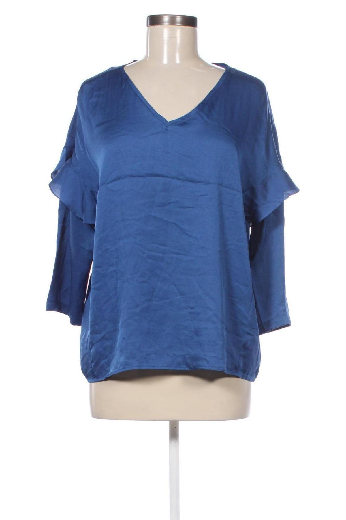 Damen Shirt Marella, Größe M, Farbe Blau, Preis 82,99 €