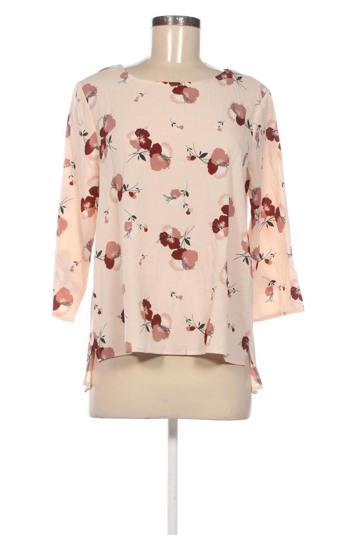 Damen Shirt Marks & Spencer, Größe M, Farbe Mehrfarbig, Preis € 18,99