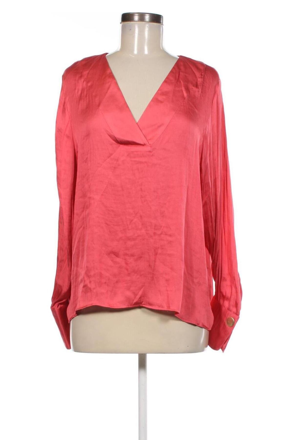 Damen Shirt Marks & Spencer, Größe XL, Farbe Rosa, Preis 18,99 €