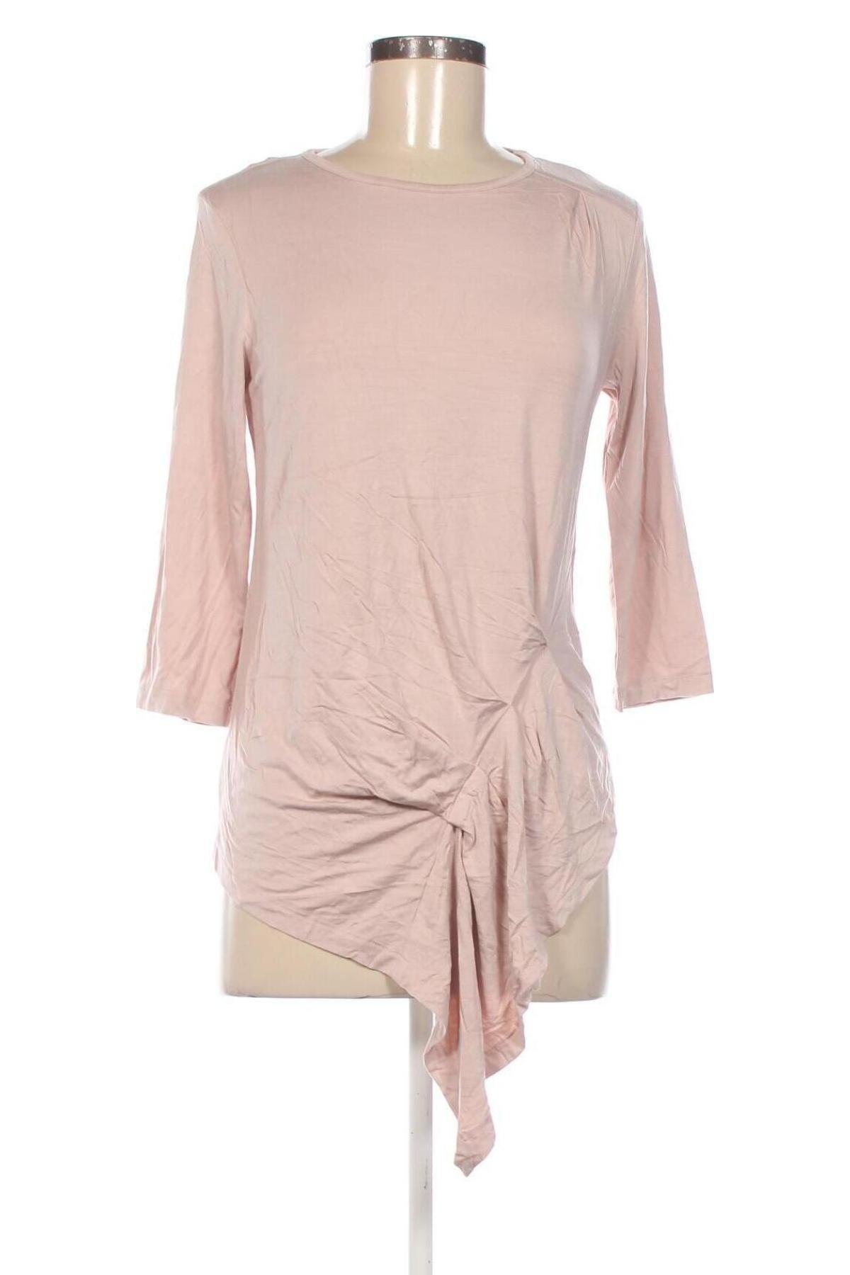 Damen Shirt Massimo Rebecchi, Größe S, Farbe Rosa, Preis 33,99 €