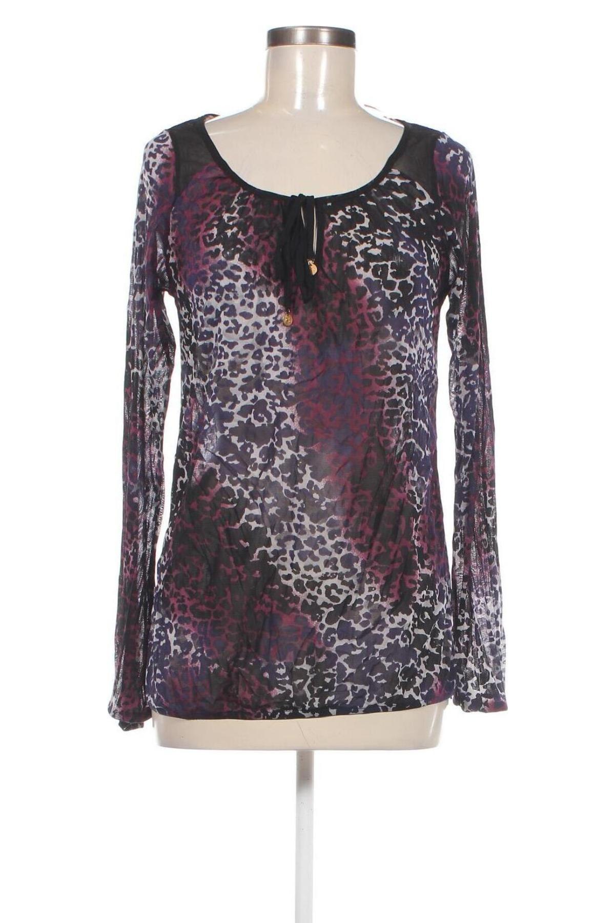 Damen Shirt Mexx, Größe L, Farbe Mehrfarbig, Preis 10,99 €