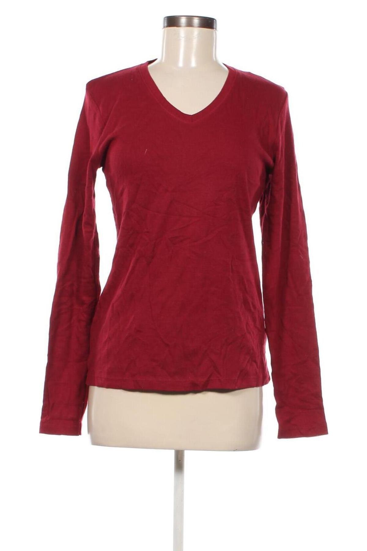 Damen Shirt Miss Milla, Größe L, Farbe Rot, Preis € 13,49