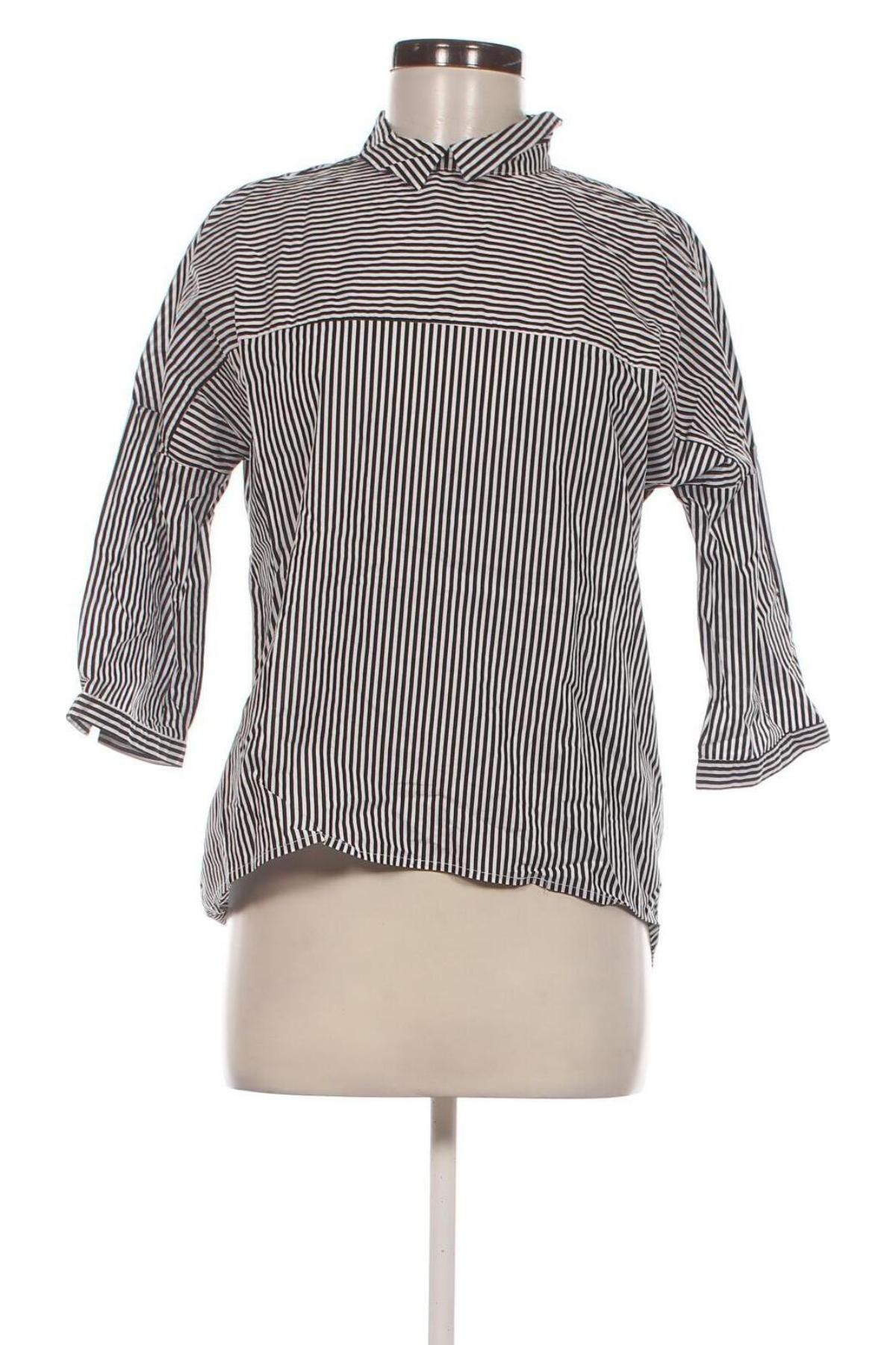 Damen Shirt Mohito, Größe S, Farbe Mehrfarbig, Preis 9,79 €