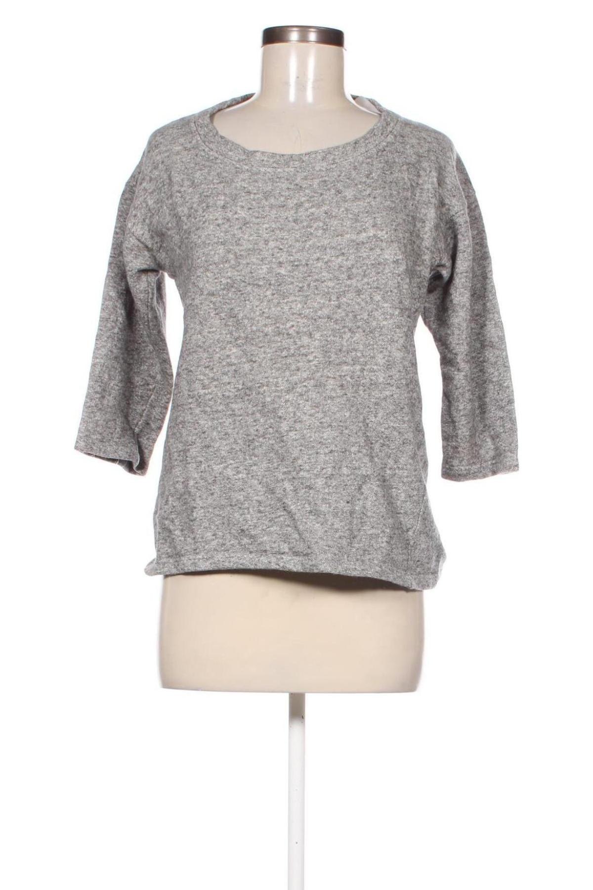 Damen Shirt Monique van Heist, Größe M, Farbe Grau, Preis 33,99 €