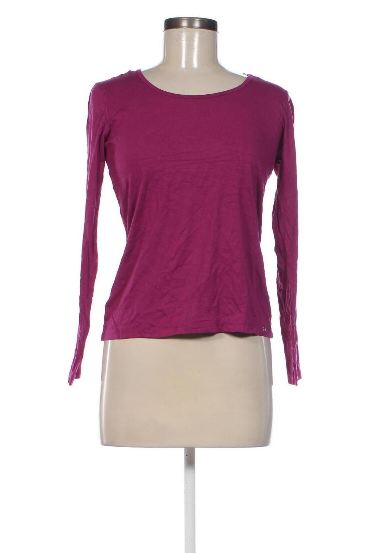 Damen Shirt Nanso, Größe M, Farbe Lila, Preis € 10,99